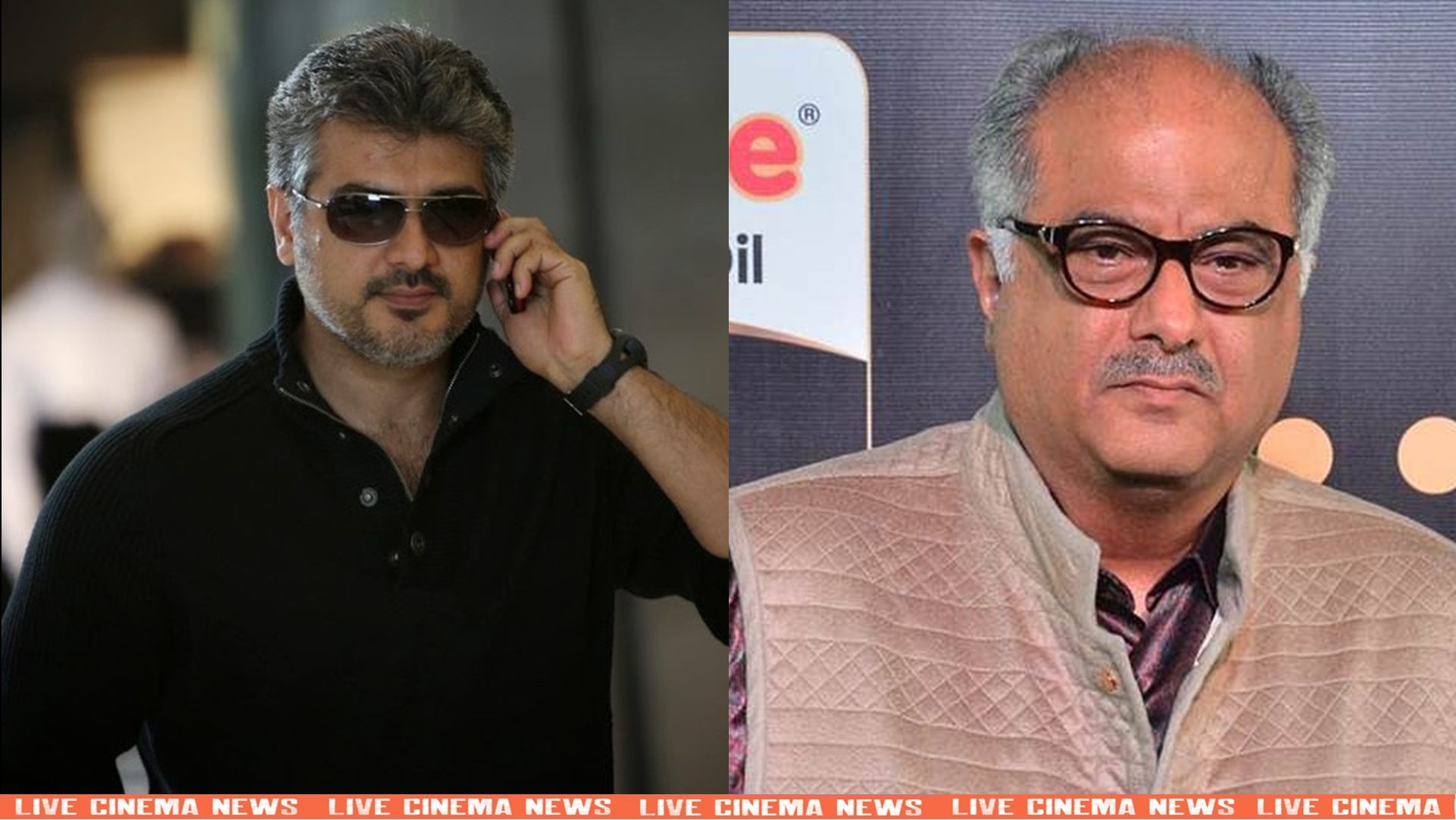 Ajith movie released in Hindi for the first time