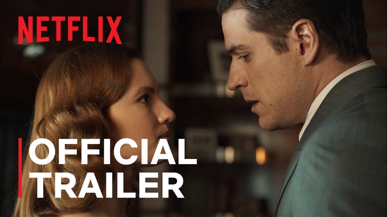 Alta Mar Trailer | Netflix