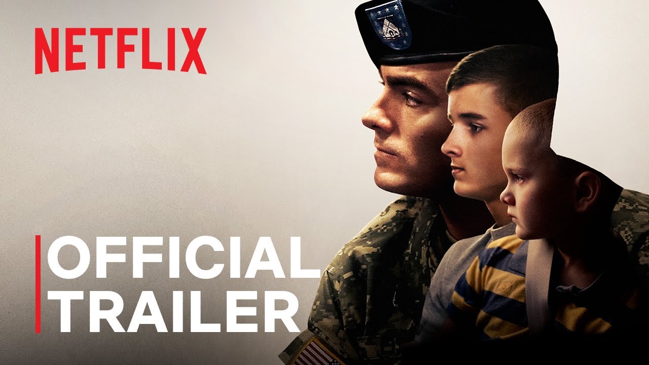 Father Soldier Son Trailer | Netflix
