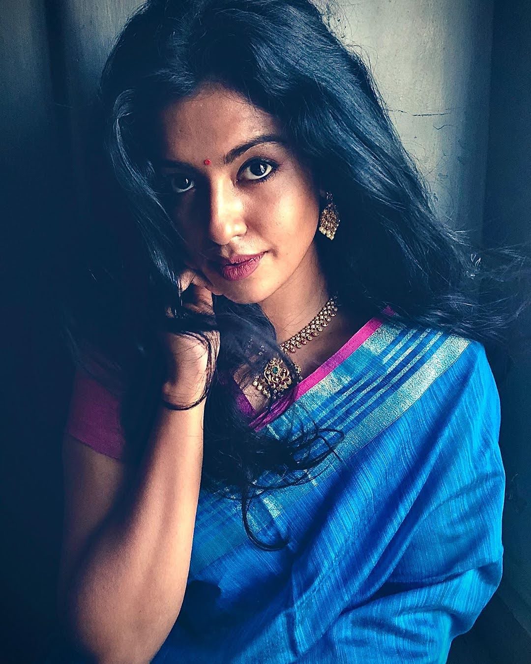 Bharathi-Kannamma-Serial-Actress-Roshini-Haripriyan-102