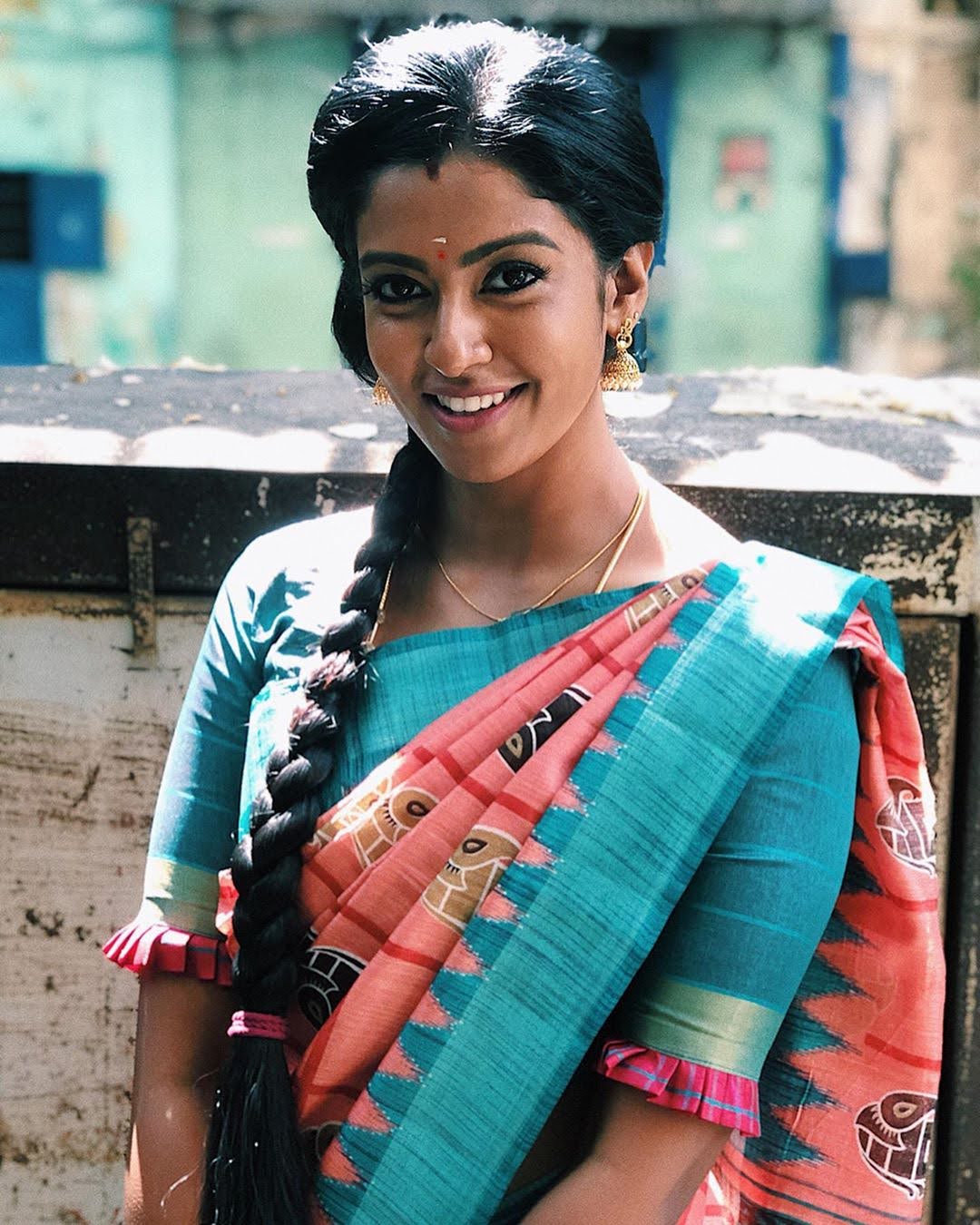Bharathi-Kannamma-Serial-Actress-Roshini-Haripriyan-103