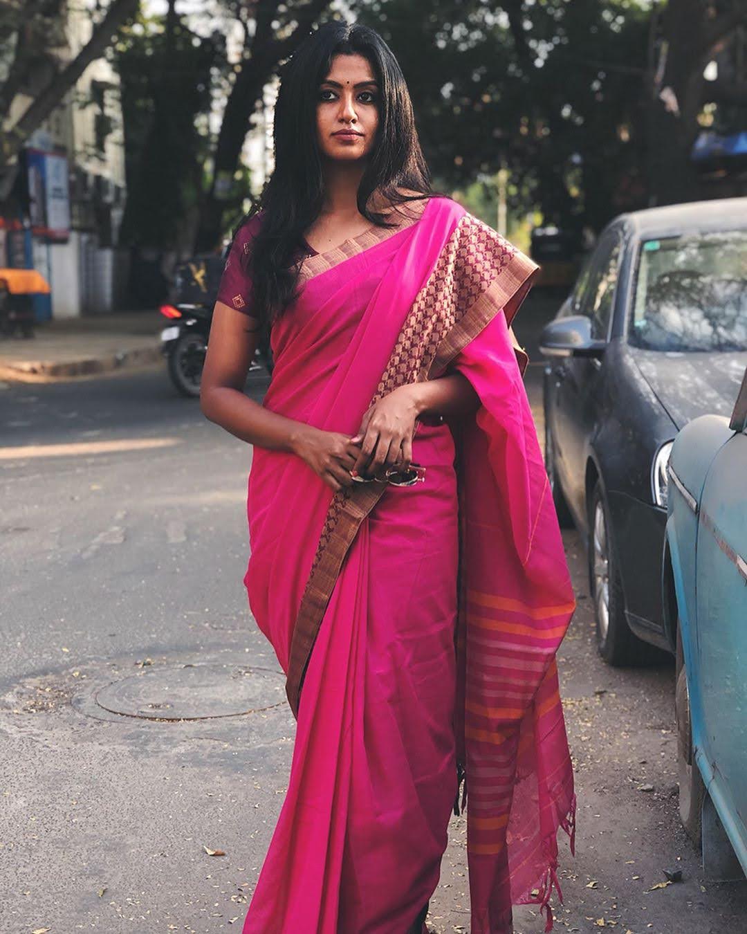 Bharathi-Kannamma-Serial-Actress-Roshini-Haripriyan-87
