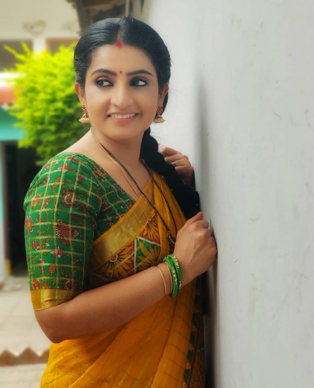 Sujitha-saree-26