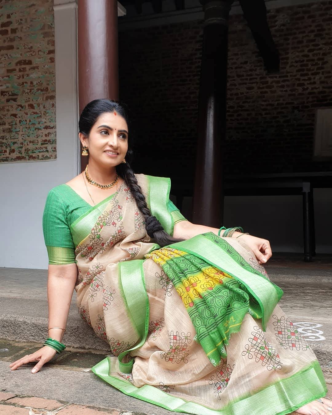 Sujitha-saree-99