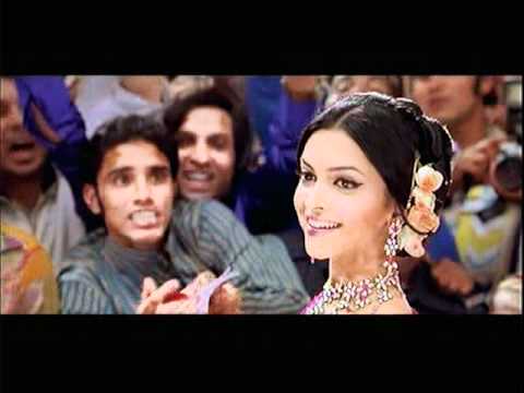 Aankhon Mein Teri Ajab Si Video | Om Shanti Om Movie Songs