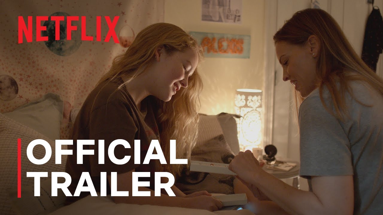 Away Trailer | Netflix