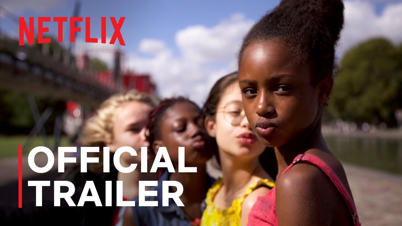 Cuties Trailer | Netflix