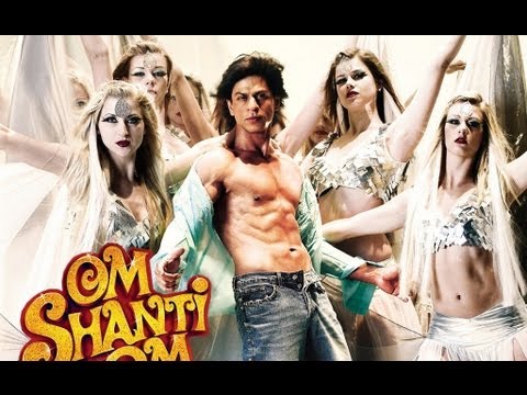 Dard E Disco Video Song | Om Shanti Om Movie Songs