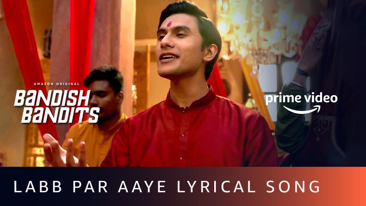 Labb Par Aaye Lyrical Video Song