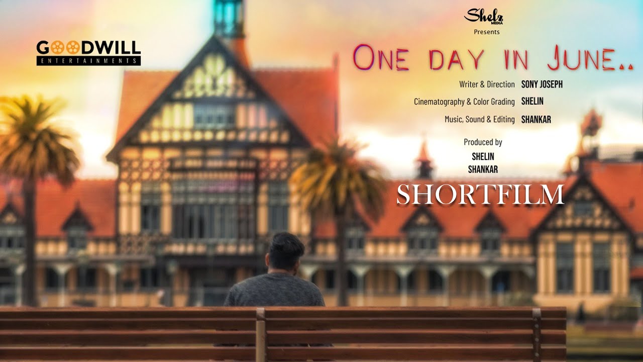 One Day in June | Malayalam Short Film