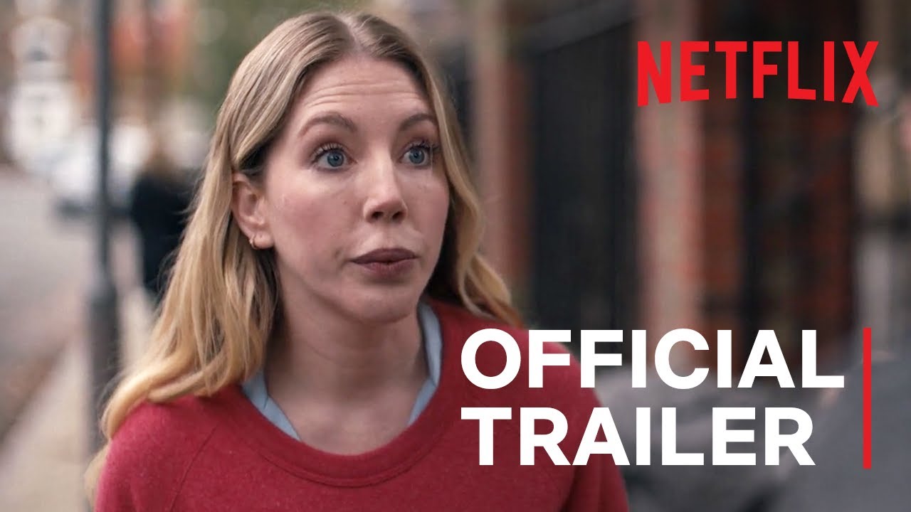 The Duchess Trailer | Netflix