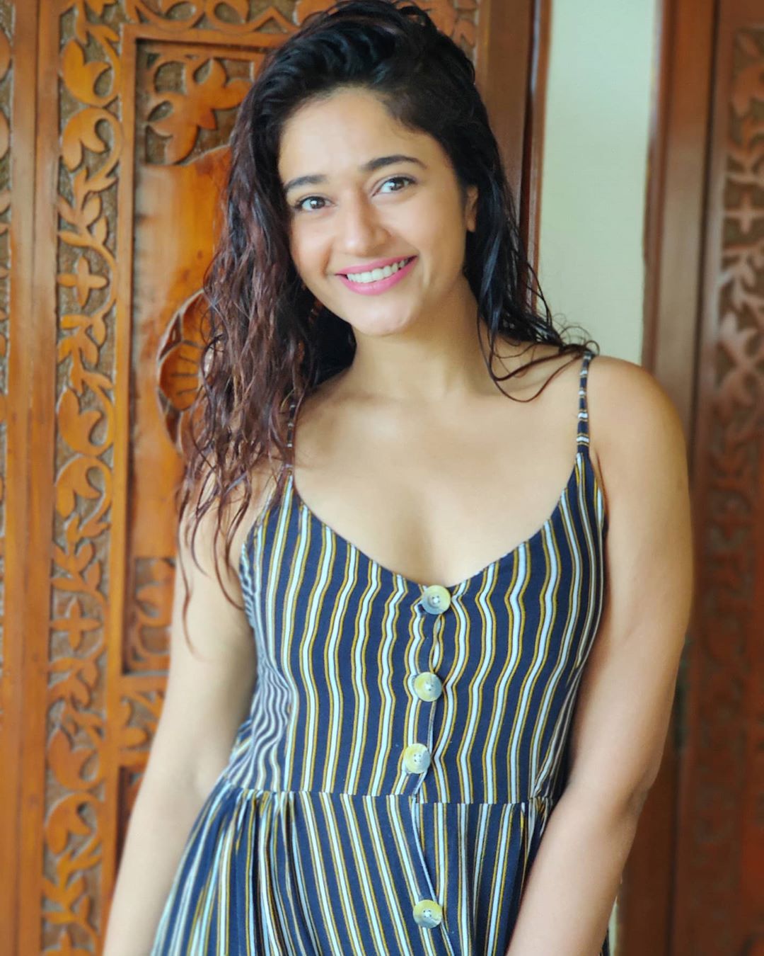 Actress Poonam Bajwa Instagram HD Photos (16)