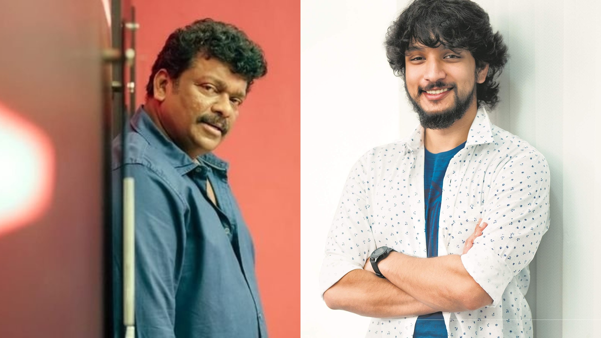 Parthiban joins with this young actor for his next project