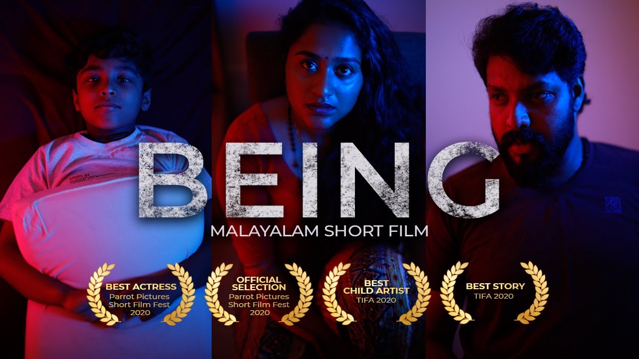BEING | Malayalam Short film