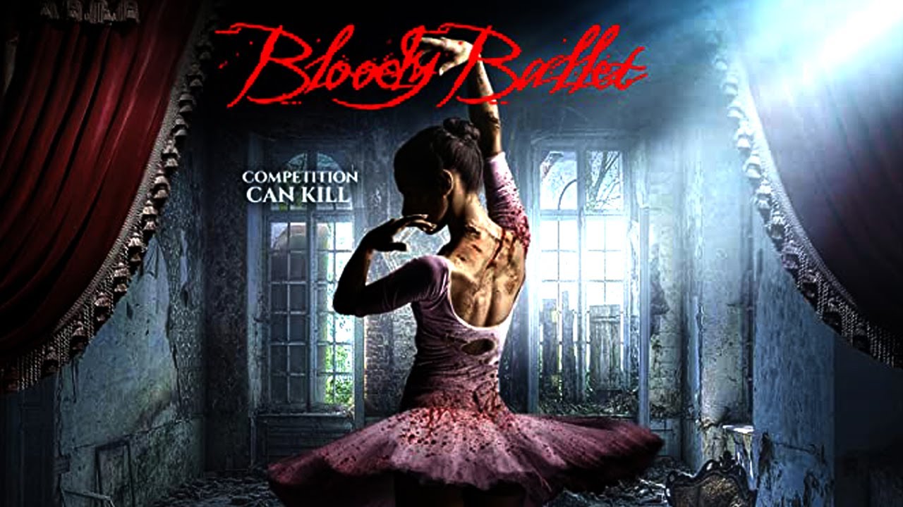 Bloody Ballet – Fantasma | Hollywood Movie In Tamil Dubbed