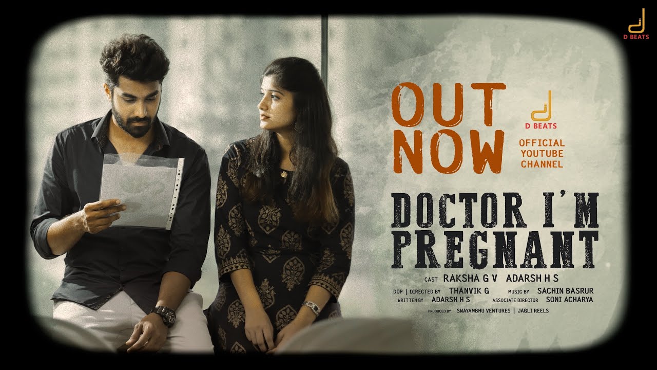 DOCTOR I’M PREGNANT | Kannada Short Film