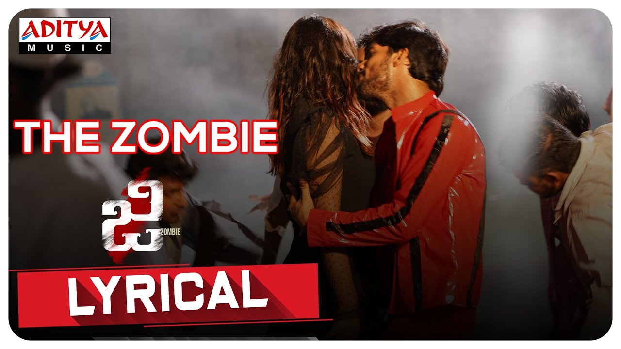 The Zombie Song Lyrical Video | G – Zombie Movie Songs