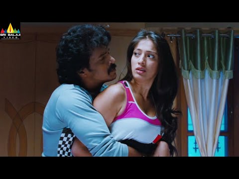 Kalpana Telugu Movie Scenes