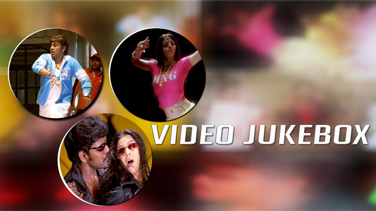 Muni Tamil Movie Full Video Songs