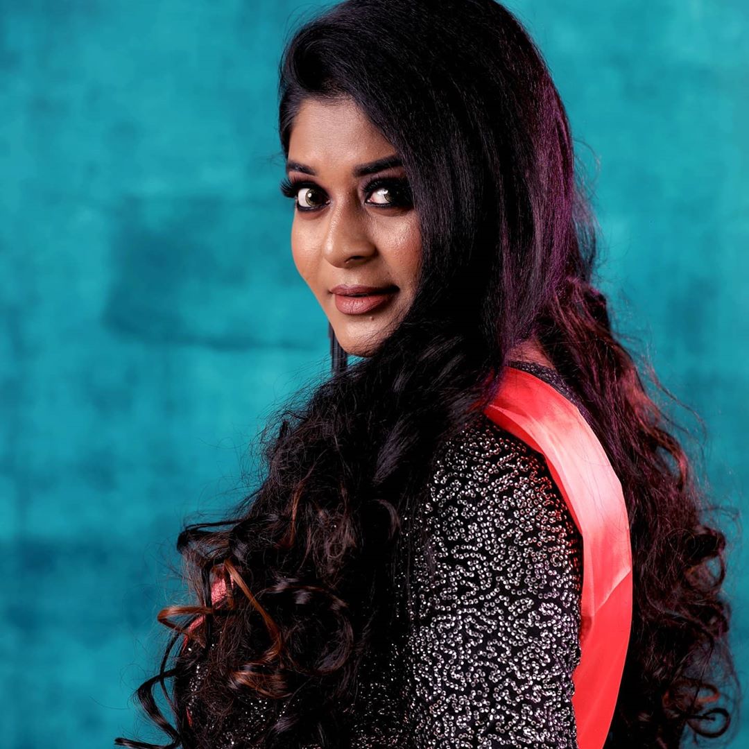 Tamil Actress Neepa Photos