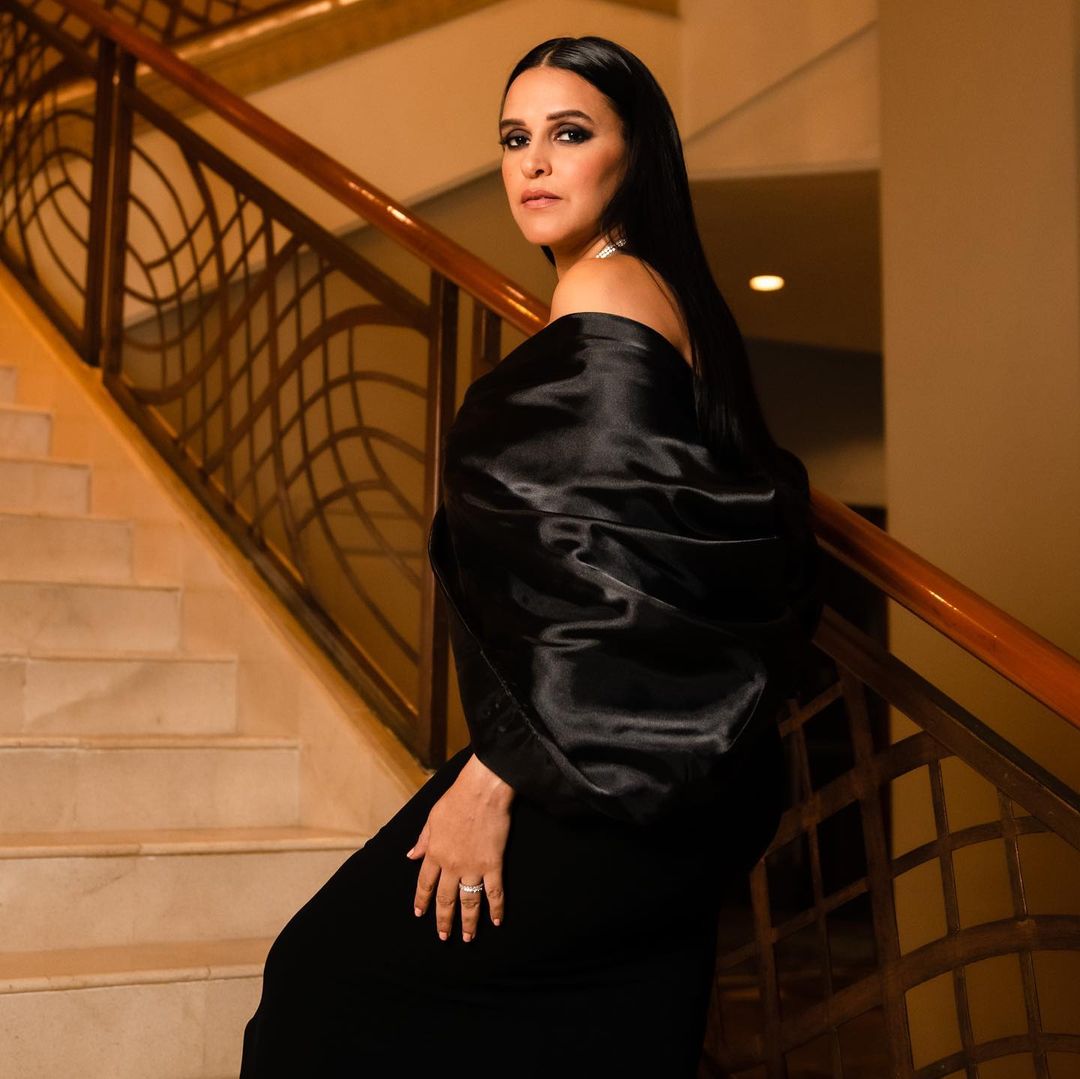 Actress Neha Dhupia Instagram Images (21)