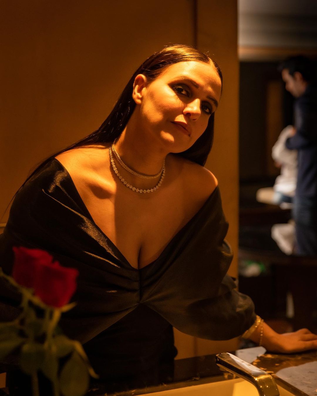 Actress Neha Dhupia Instagram Images (24)