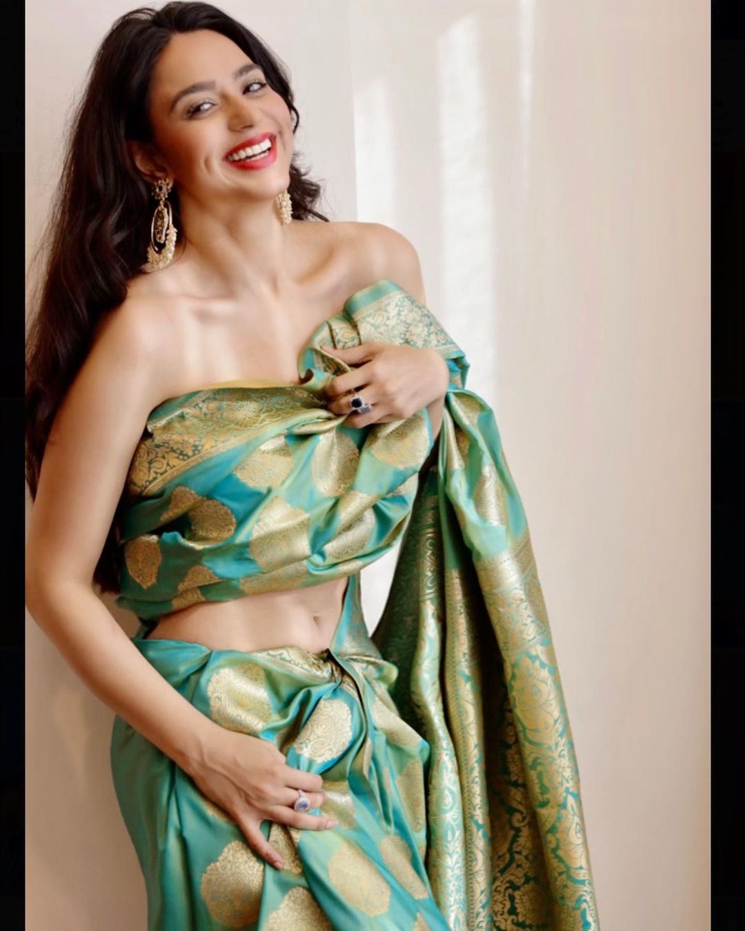 Beauty Queen Soundarya Sharma Photos (51)