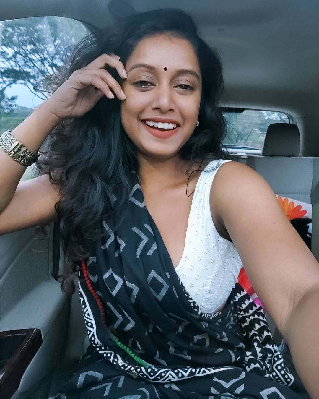 Instagram star Apoorva Jayarajan Photo Gallery (34)