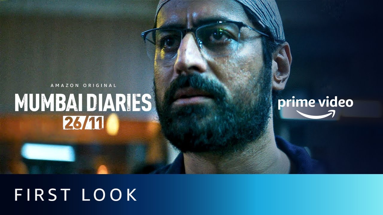 Mumbai Diaries 26/11 First Look Teaser