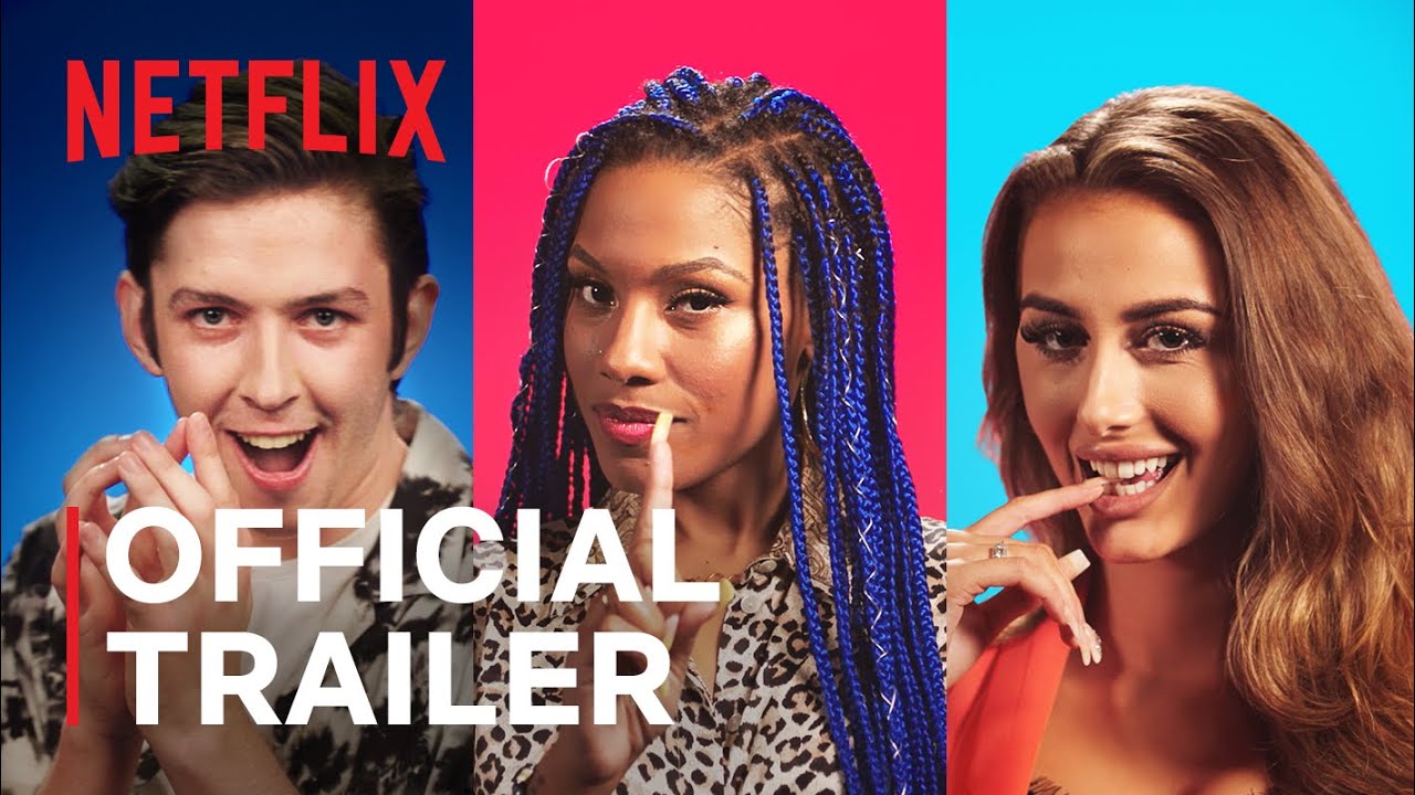 The Circle Season2 Trailer | Netflix