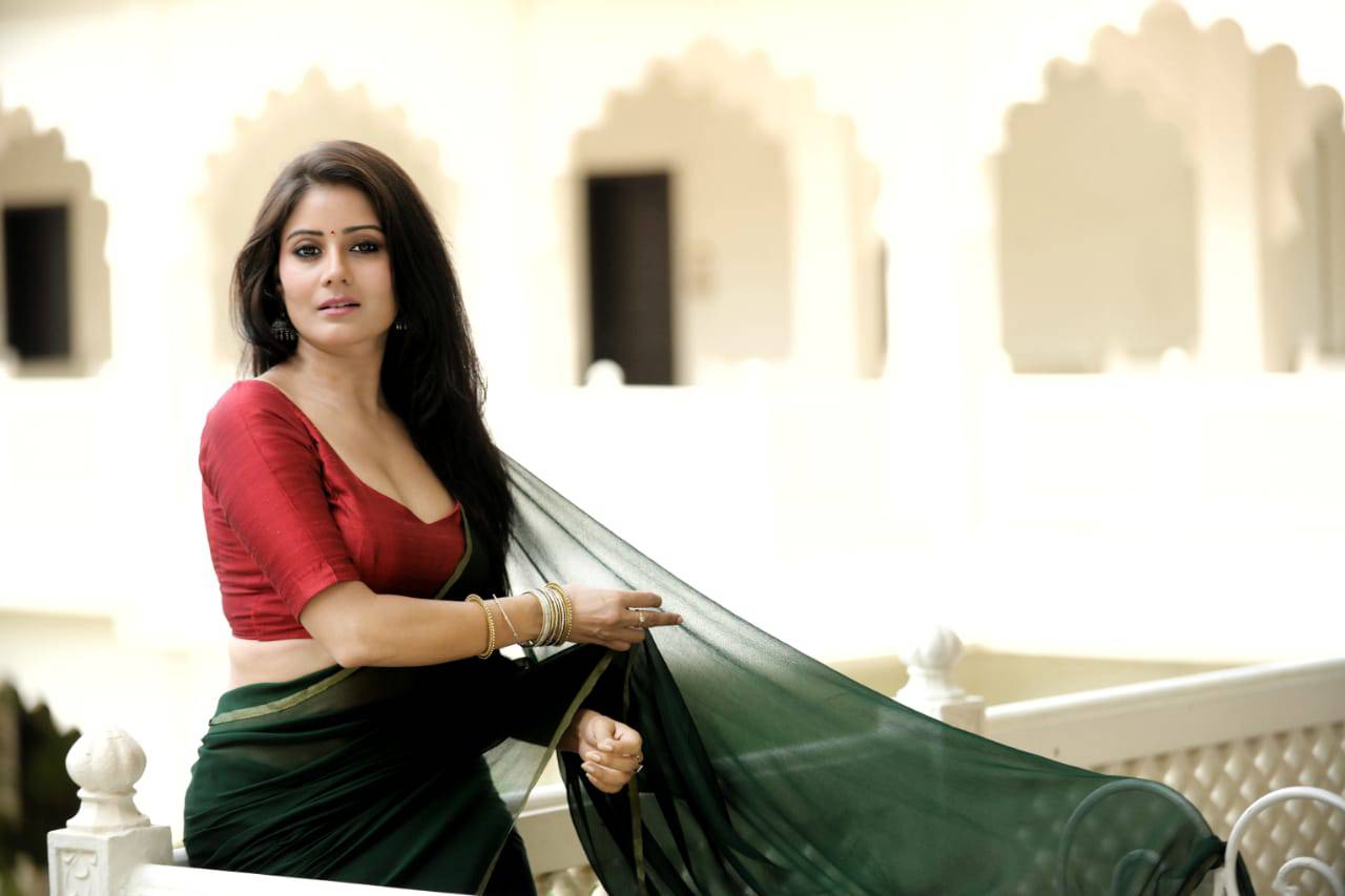 Actress Archana Gupta Photos (4)