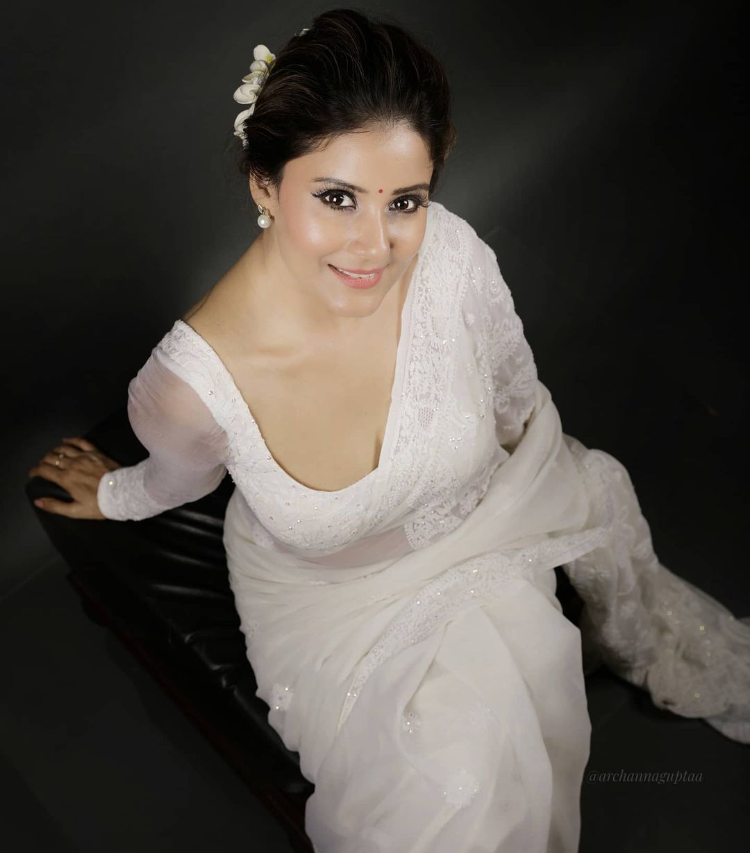 Actress Archana Gupta Photos (9)
