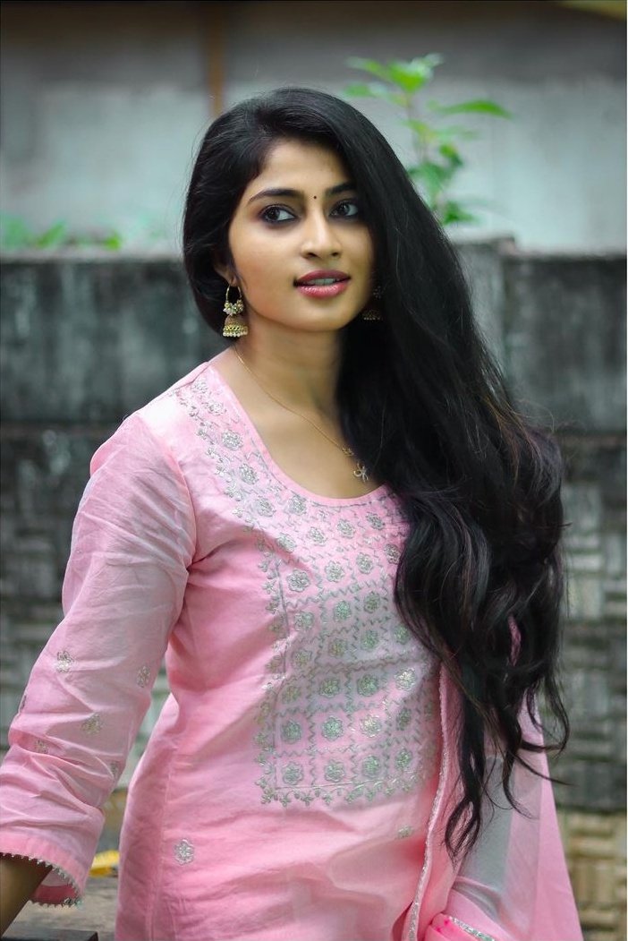 Actress Vaishnavi Arulmozhi Photo Gallery (13)