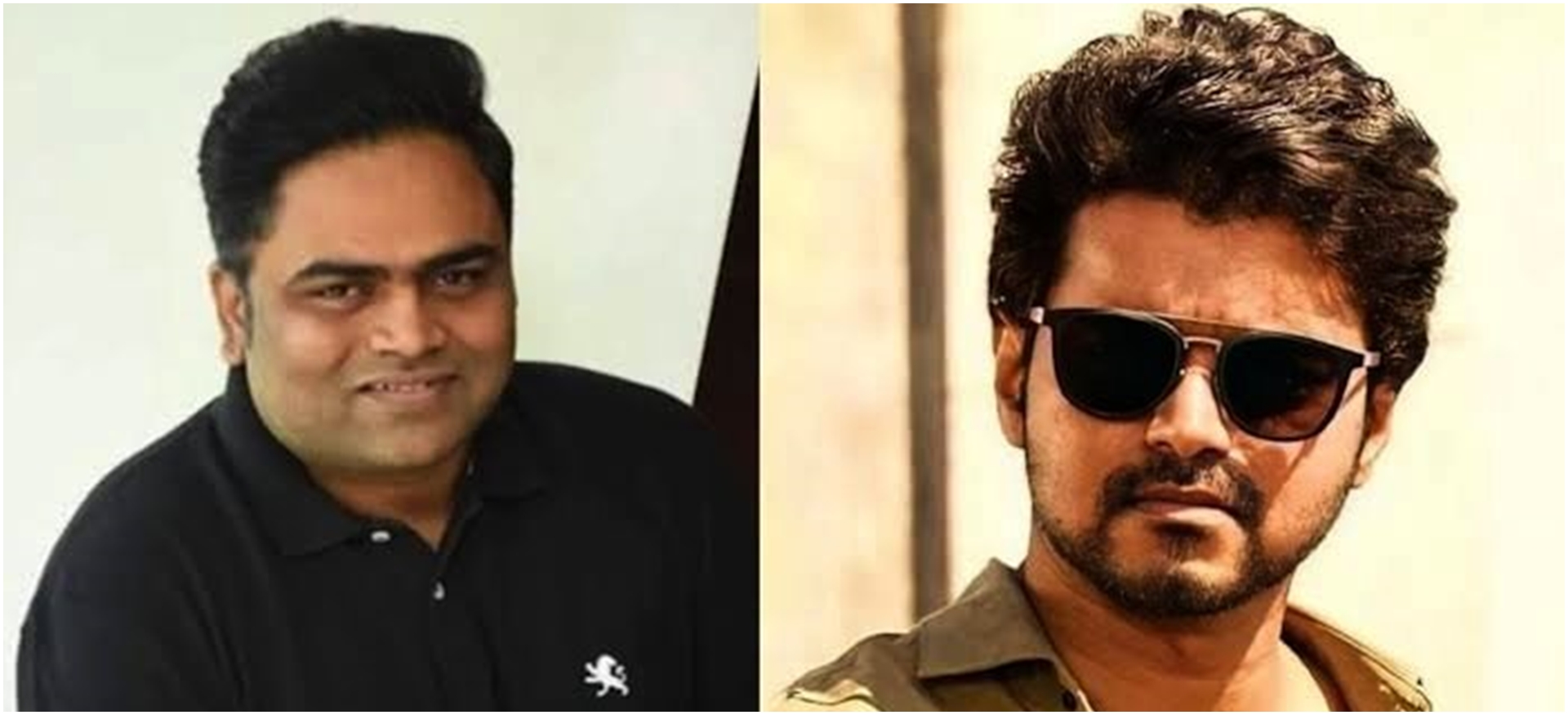 Thalapathy Vijay is signed this Blockbuster Telugu director for his next film