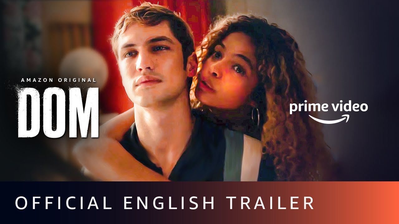 DOM English Trailer