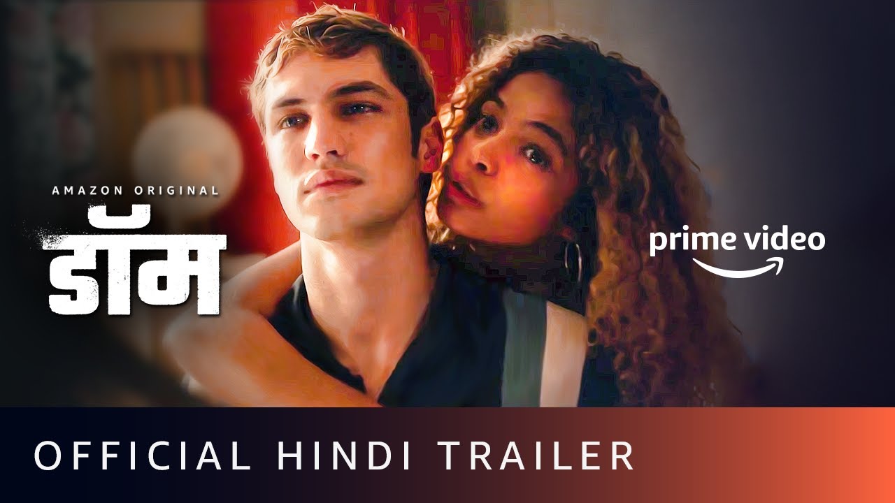 DOM Hindi Trailer