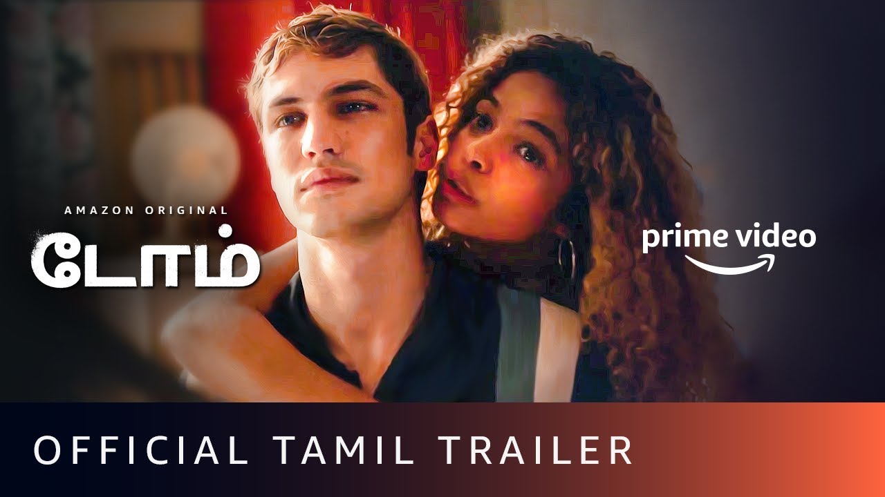 DOM Tamil Trailer