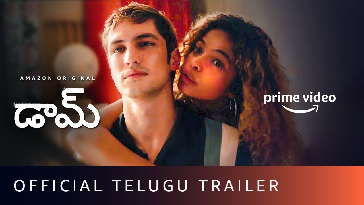 DOM Telugu Trailer
