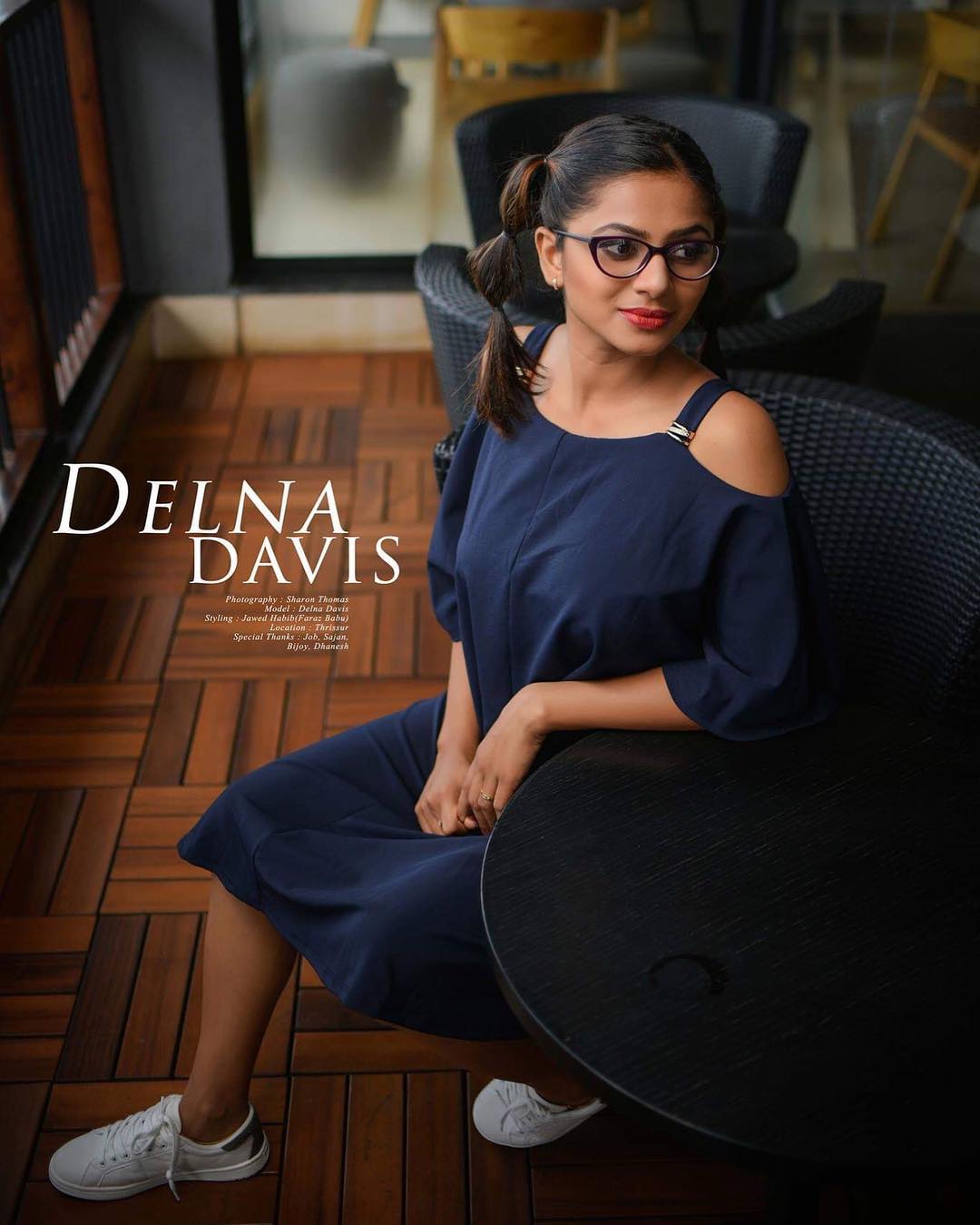 Delna Davis Photos HD (72)