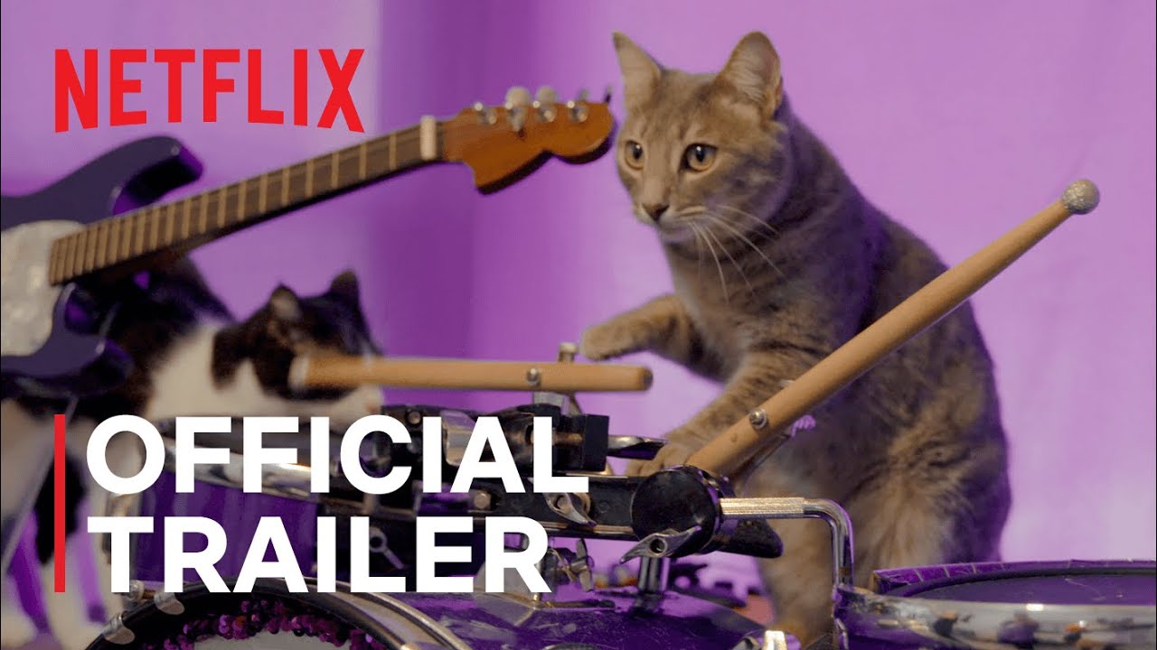 Cat People Trailer