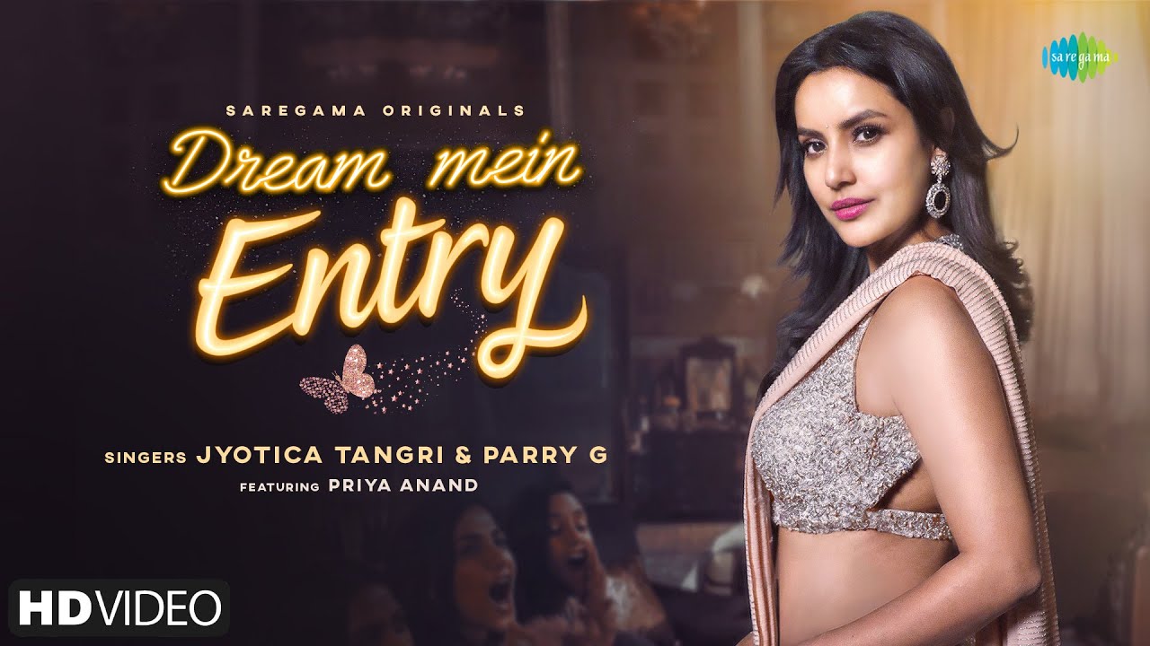 Dream Mein Entry Video Song